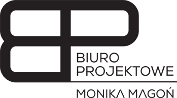 Biuro projektowe Monika Magoń