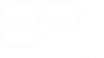 Biuro projektowe Monika Magoń
